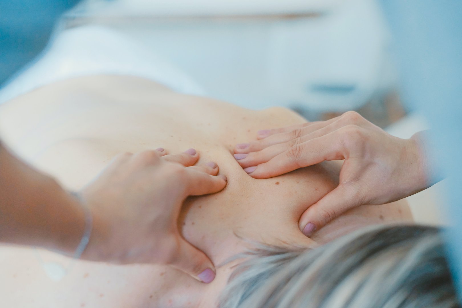 Rückentherapie